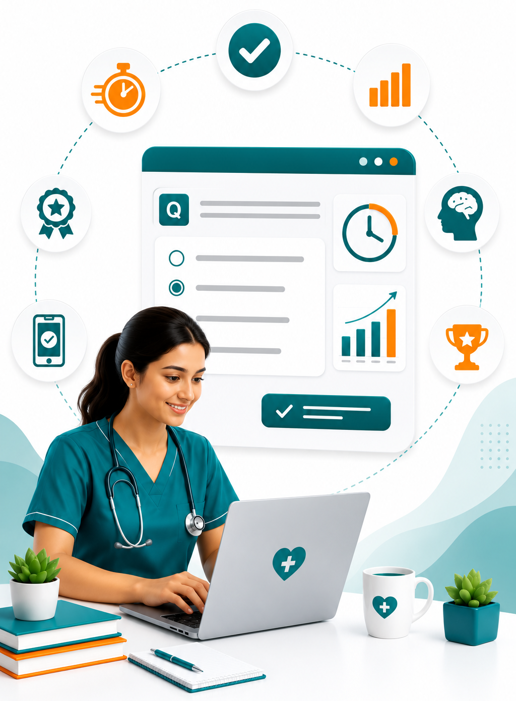 Features of Learning Resources