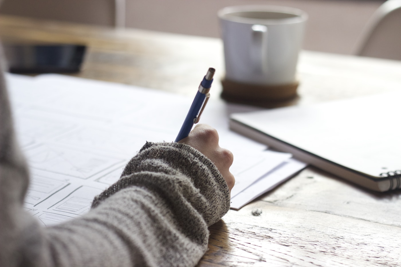 Practice assessment and multiple-choice review
